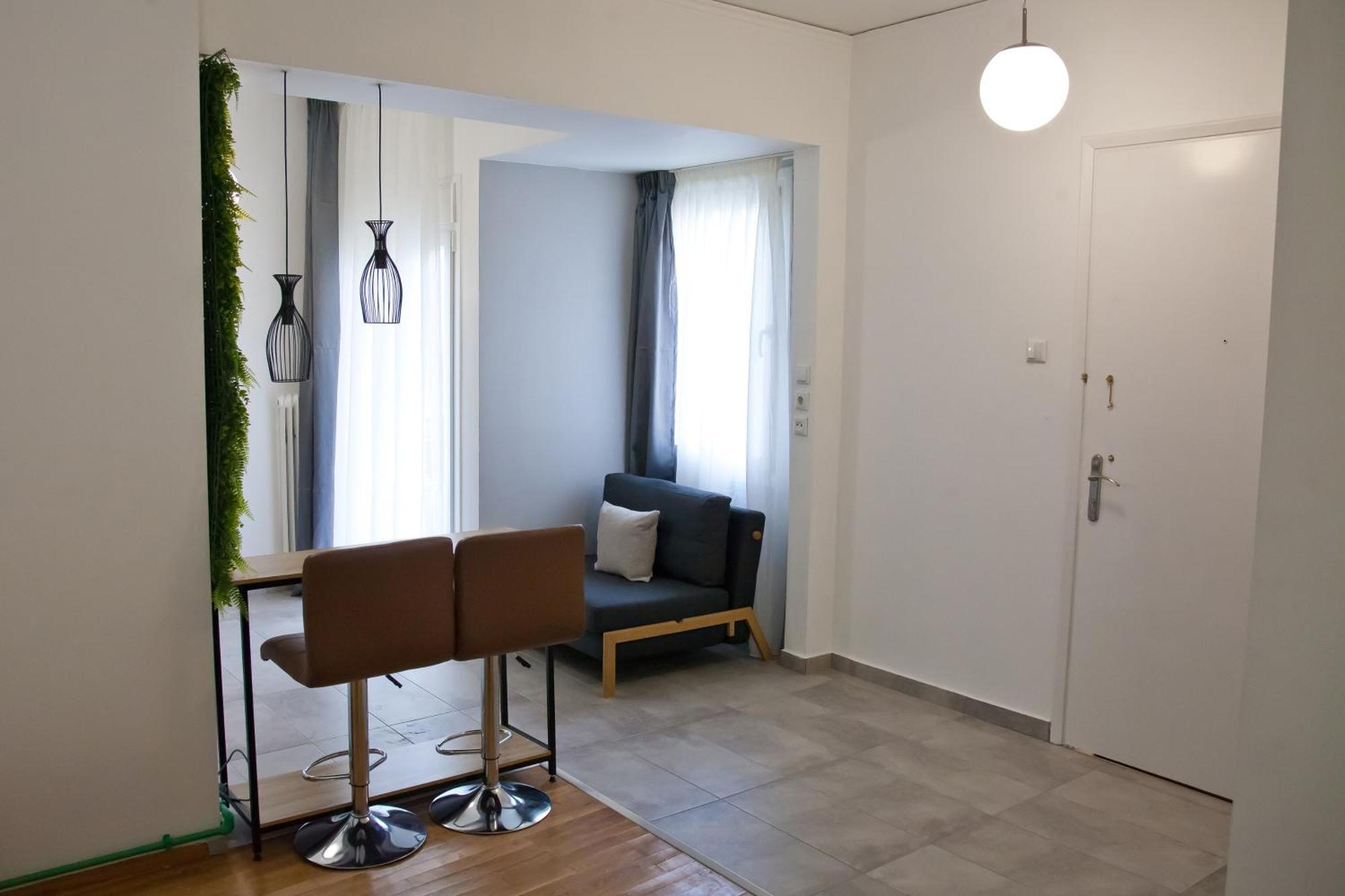 Casa Reale Ioannina Apartment Exterior photo