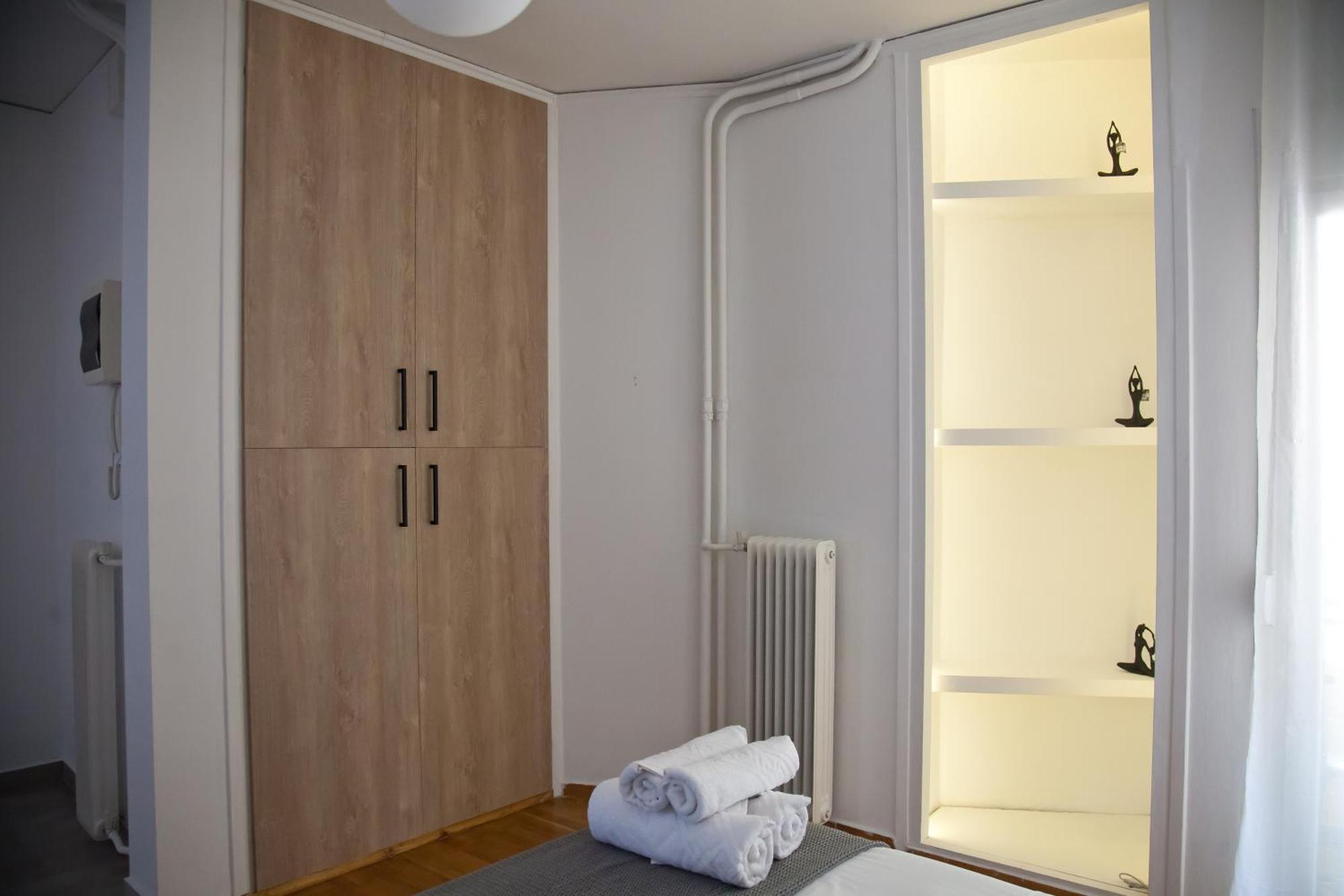 Casa Reale Ioannina Apartment Exterior photo