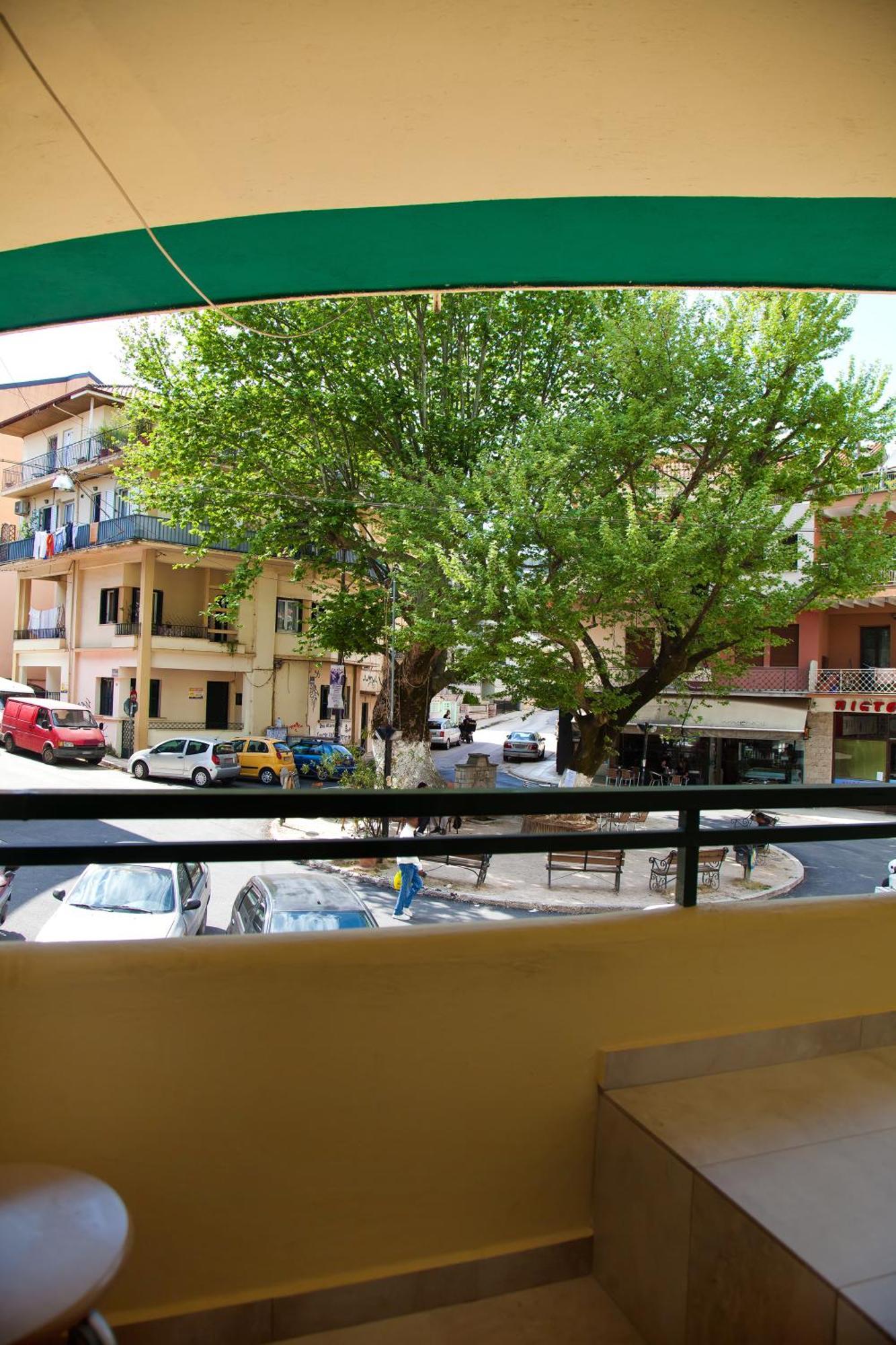 Casa Reale Ioannina Apartment Exterior photo