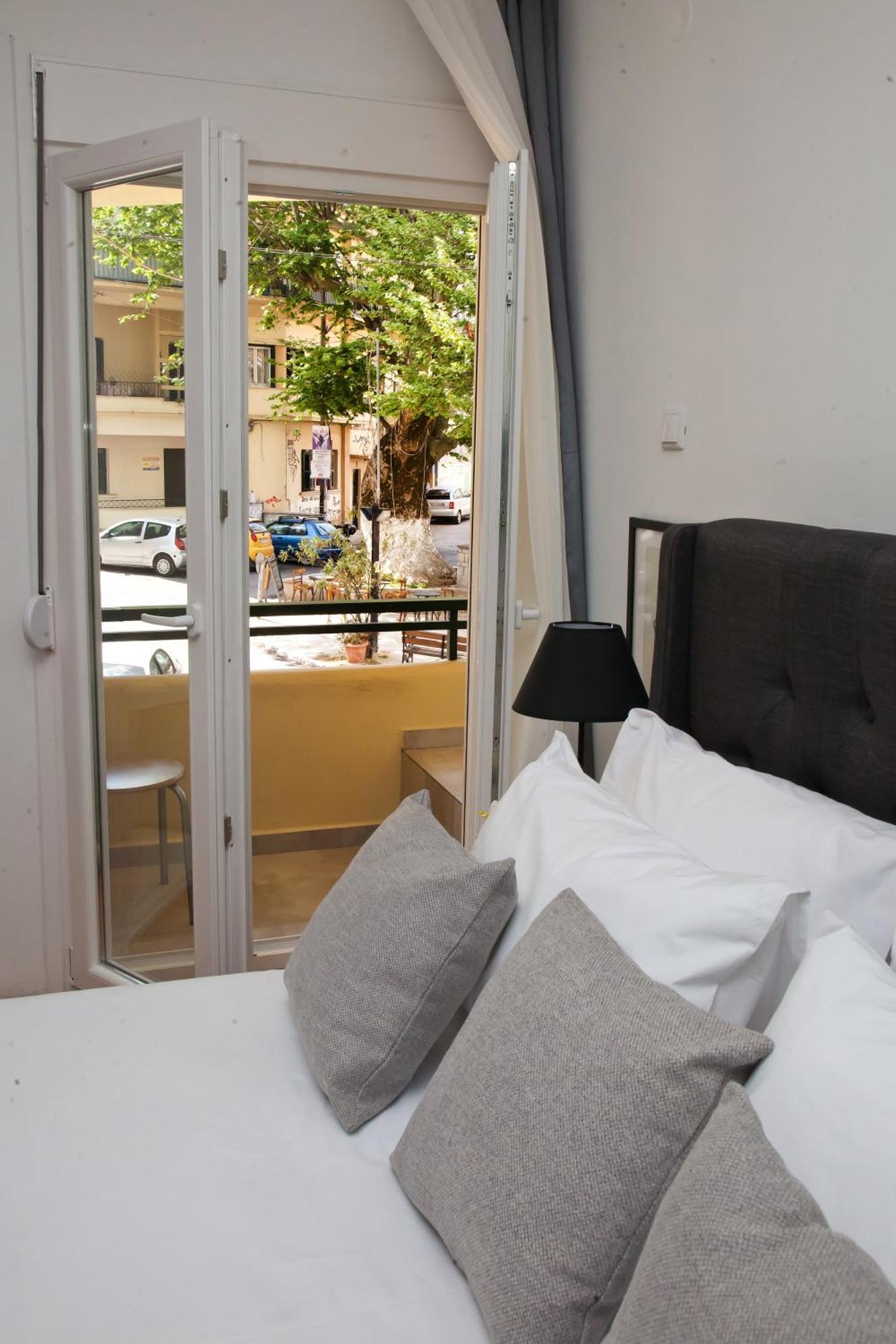 Casa Reale Ioannina Apartment Exterior photo