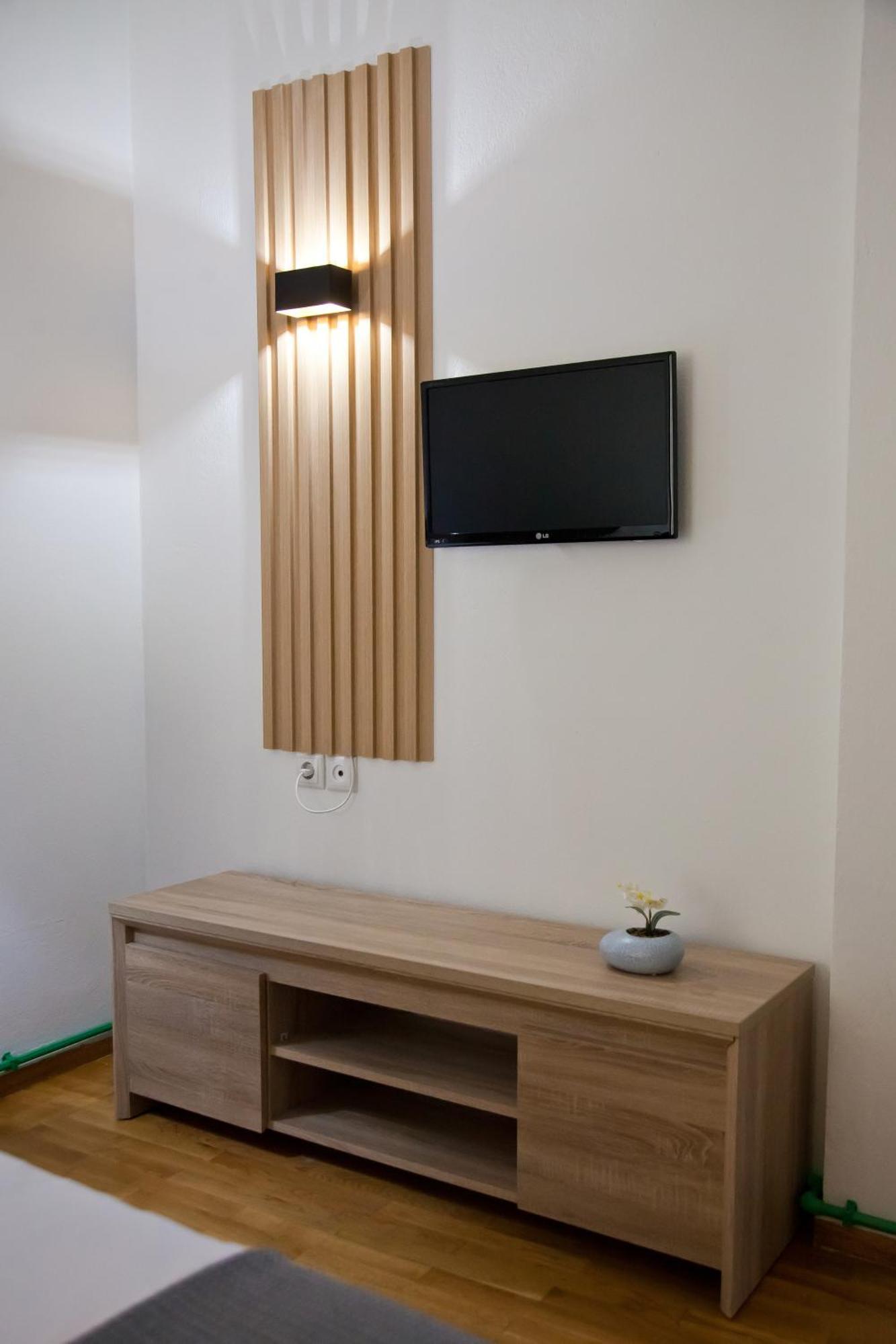 Casa Reale Ioannina Apartment Exterior photo