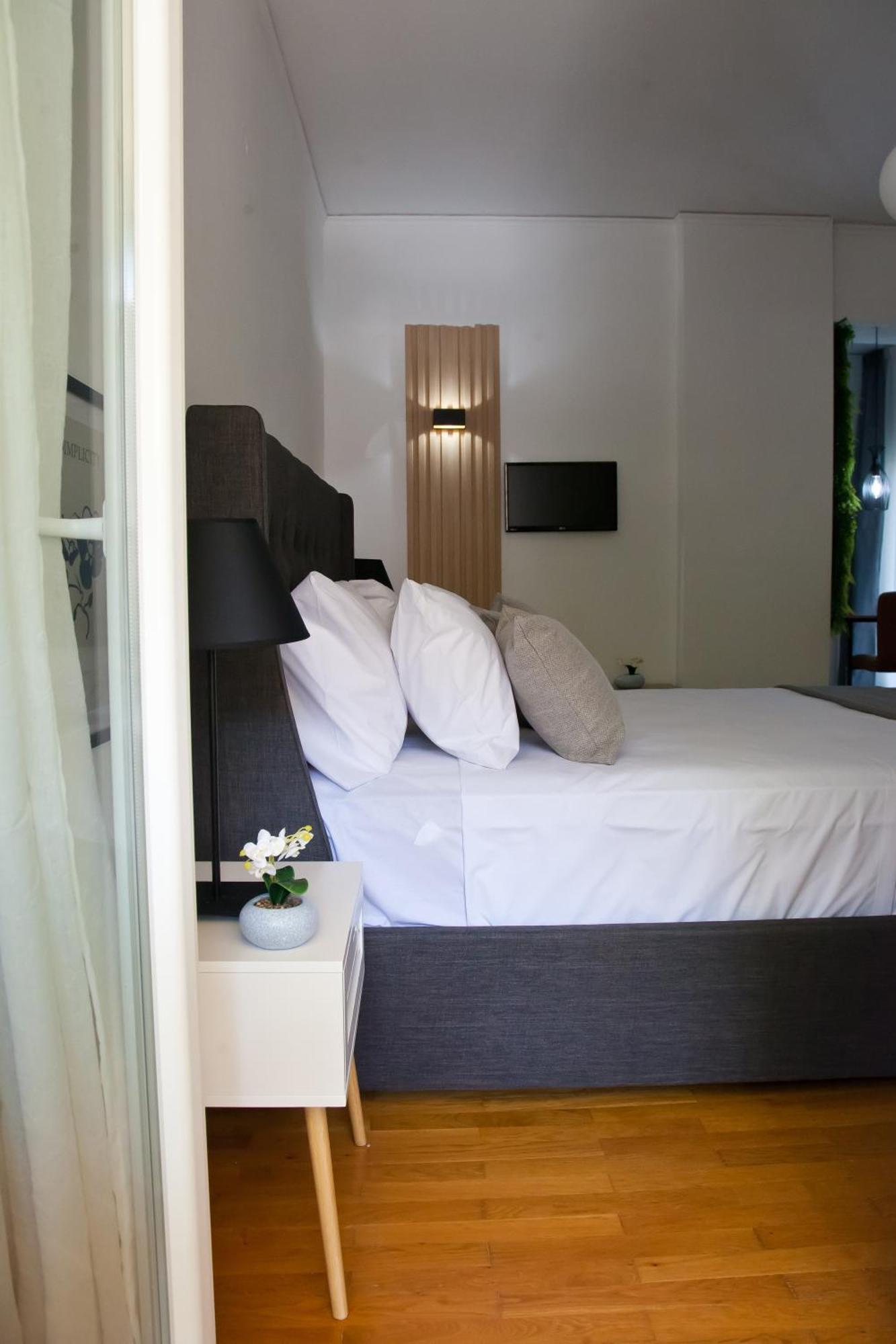Casa Reale Ioannina Apartment Exterior photo