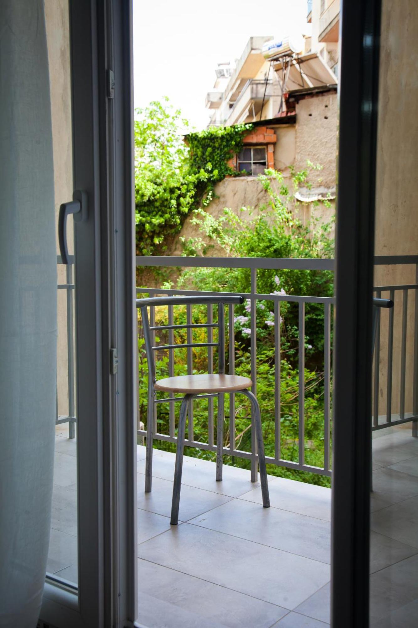 Casa Reale Ioannina Apartment Exterior photo