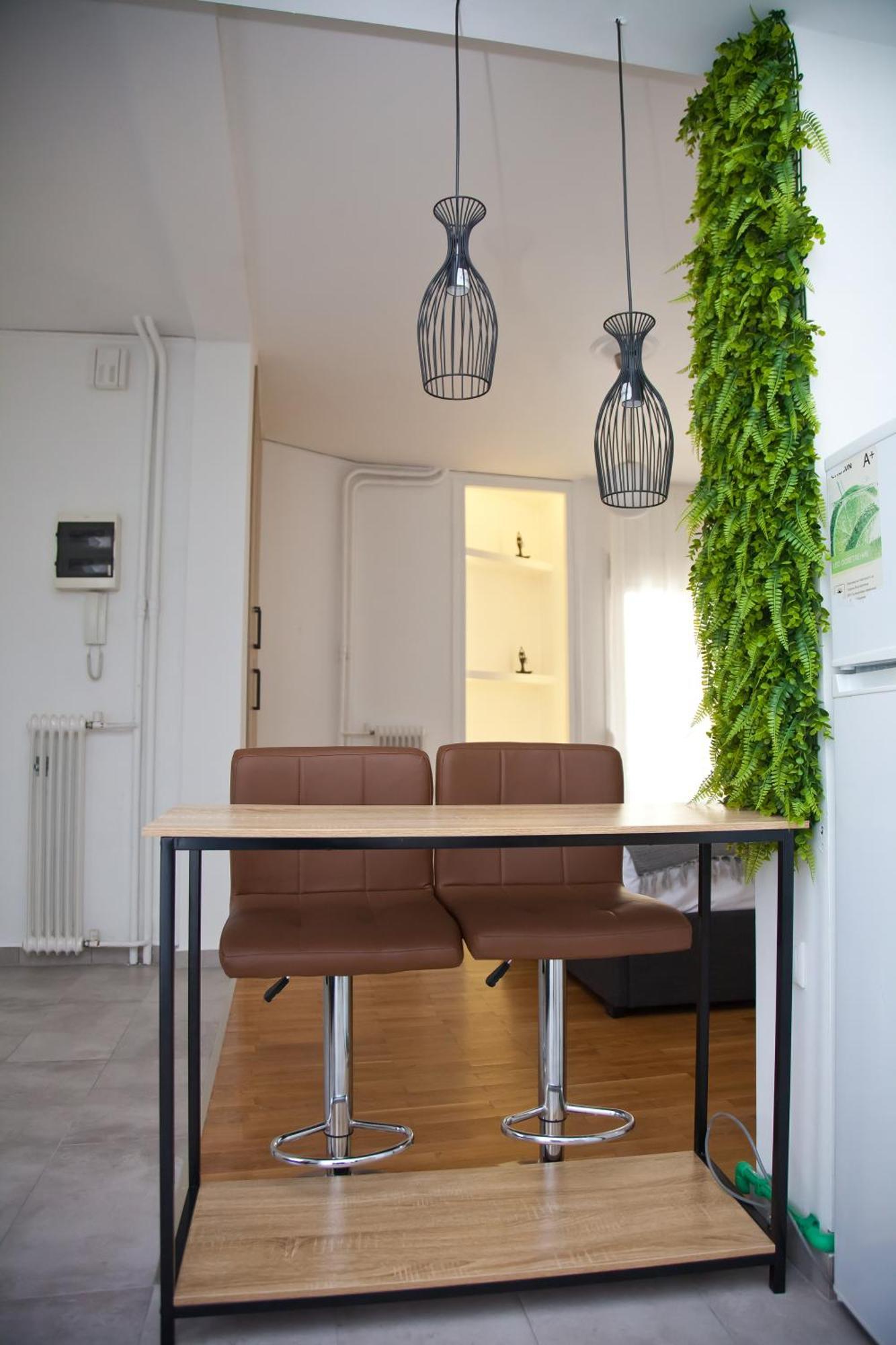 Casa Reale Ioannina Apartment Exterior photo