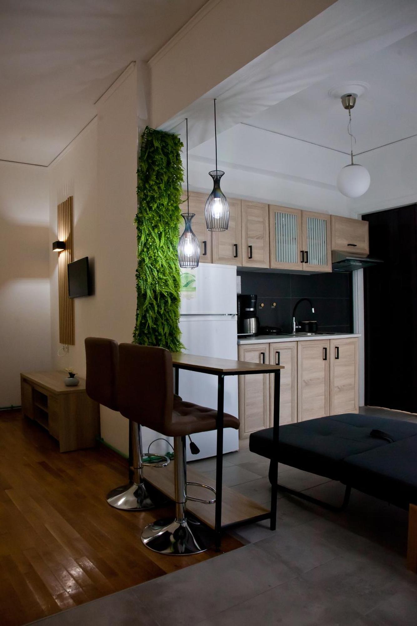 Casa Reale Ioannina Apartment Exterior photo