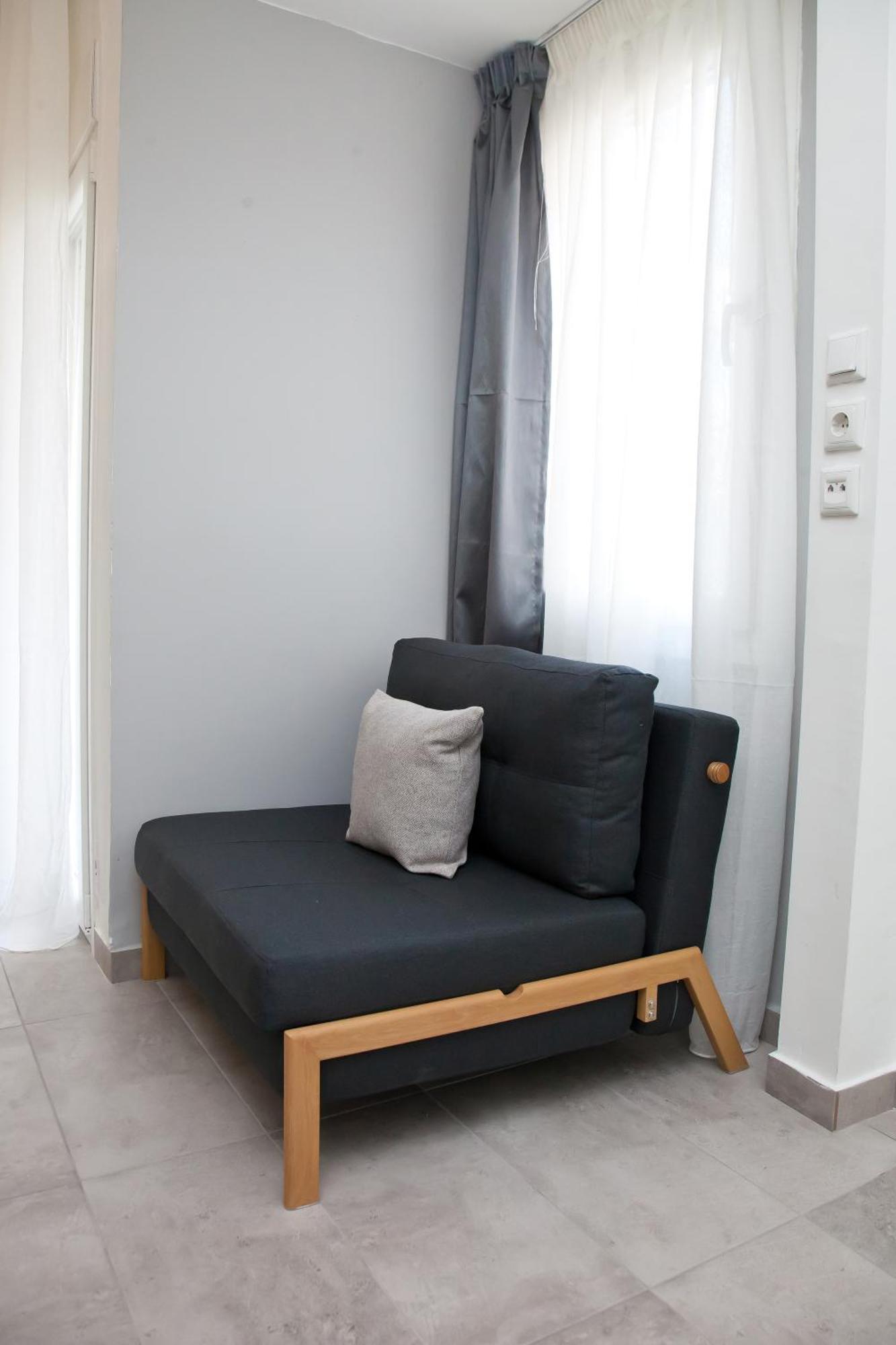 Casa Reale Ioannina Apartment Exterior photo