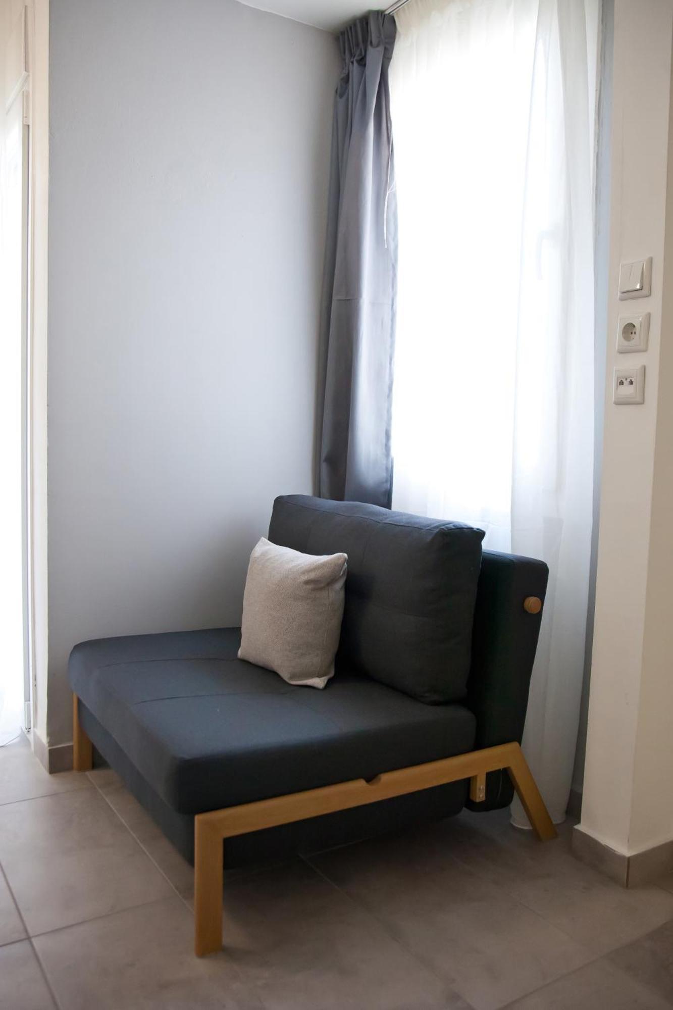 Casa Reale Ioannina Apartment Exterior photo