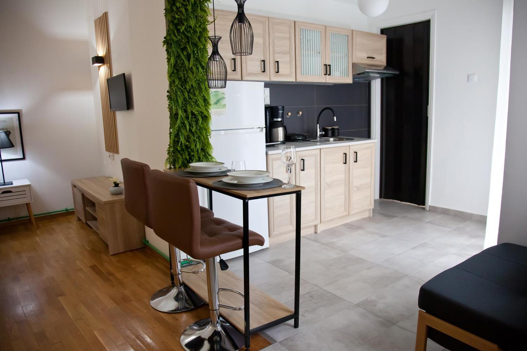 Casa Reale Ioannina Apartment Exterior photo