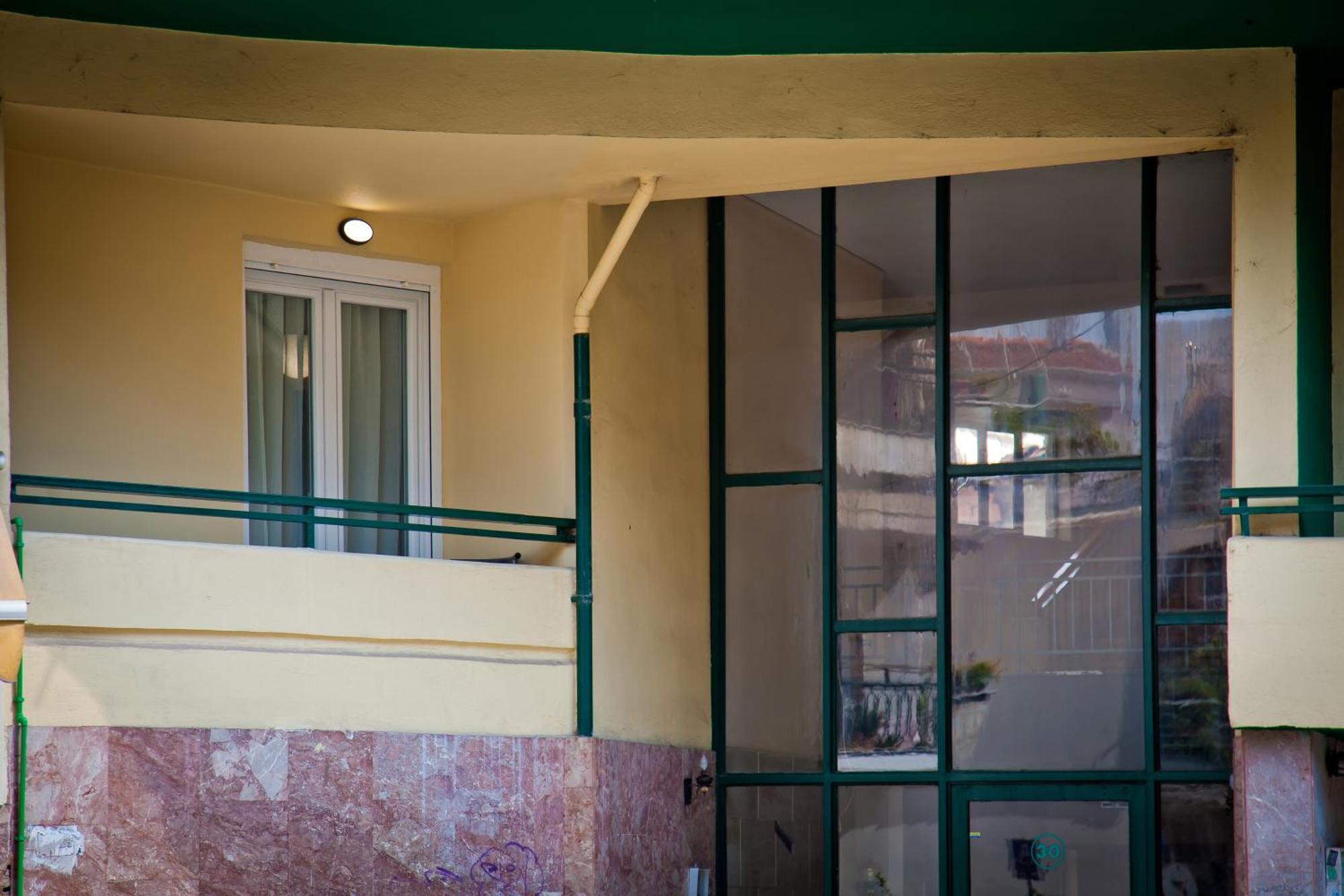 Casa Reale Ioannina Apartment Exterior photo