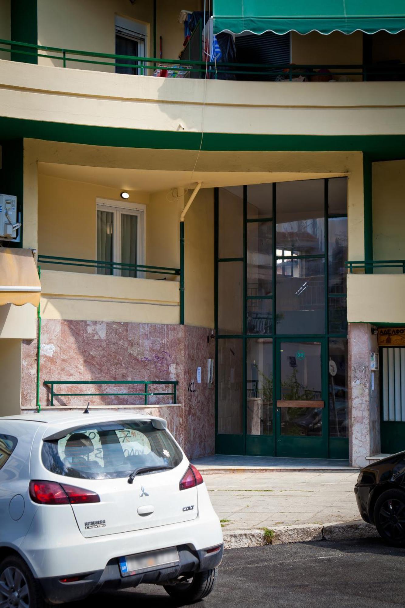 Casa Reale Ioannina Apartment Exterior photo