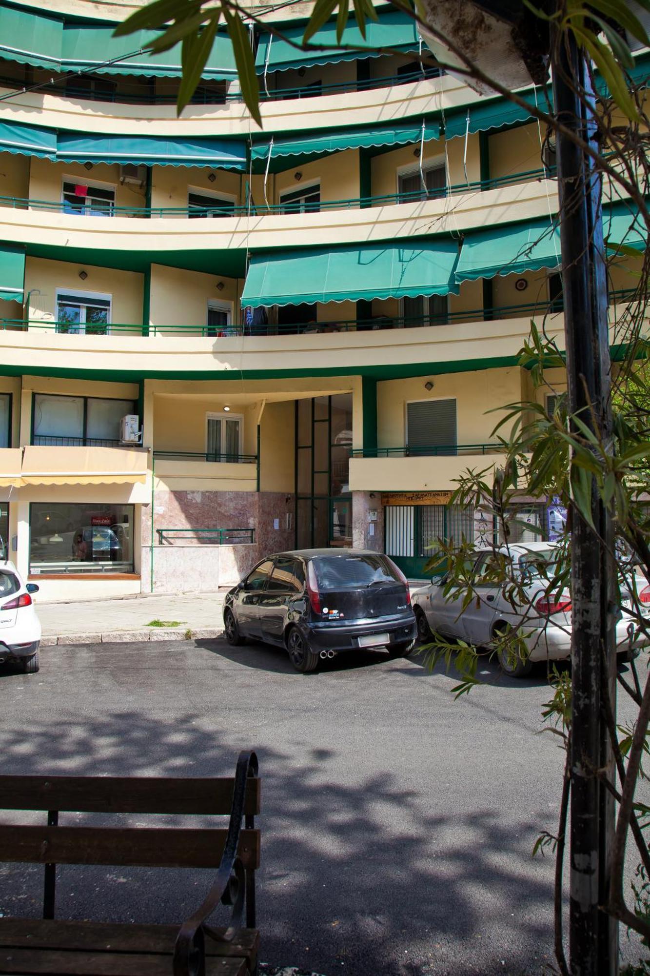 Casa Reale Ioannina Apartment Exterior photo